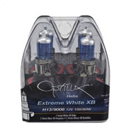 Thumbnail for Hella Bulb H13 9008 12V 100/80W XEN WHT XB (2)