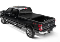 Thumbnail for UnderCover 17-20 Ford F-250/F-350 6.8ft Armor Flex Bed Cover - Black Textured