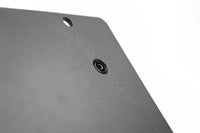 Thumbnail for DV8 Offroad 2021 Ford Bronco Capable Bumper Slanted Front License Plate Mount