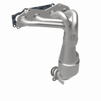 Thumbnail for Magnaflow California Direct Fit Converter 09-10 Pontiac Vibe 2.4L