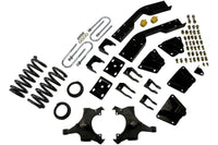 Thumbnail for Belltech LOWERING KIT W/O SHOCKS