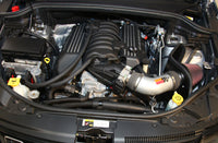 Thumbnail for K&N 12-15 Jeep Grand Cherokee SRT 8 6.4L V8 High Flow Performance Intake Kit