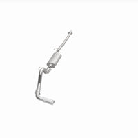 Thumbnail for MagnaFlow SYS Cat-Back 2014 Toyota Tacoma 4.0L