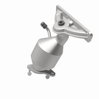 Thumbnail for MagnaFlow Conv DF 03 Mazda 6 3.0 Rear Manifold