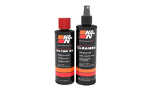 Thumbnail for K&N Filter Cleaning Kit