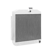 Thumbnail for Mishimoto 55-57 Chevrolet Bel-Air X-Line Aluminum Radiator
