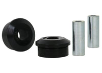 Thumbnail for Whiteline Plus 6/94-7/98 Legacy / 4/93-06 Impreza Rear Trailing Arm Bushing Kit