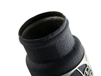 Thumbnail for aFe BladeRunner 3in Black Intercooler Hot Cold Side Tubes Combo 02-04 GM Diesel Trucks 6.6L V8 (td)