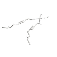 Thumbnail for MagnaFlow Sys CB 66-72 GM CST-10/CST-20