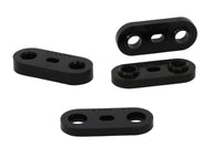 Thumbnail for Whiteline 08+ Subaru WRX Hatch / 08-09 Subaru STi Front Gearbox positive shift kit