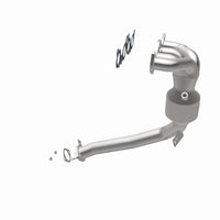 Thumbnail for MagnaFlow Conv DF 05-11 Volvo XC90 4.4L Front