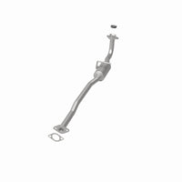 Thumbnail for MagnaFlow Conv Direct Fit Geo-Suzuki 89 94