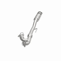 Thumbnail for Magnaflow Conv DF 2007-2008 ALTIMA 3.5 L Underbody