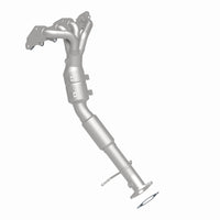 Thumbnail for Magnaflow Conv DF 10- Mazda 3 2.5L