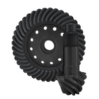 Thumbnail for Yukon High Performance Yukon Replacement Ring & Pinion Gear Set for Dana S130 In A 4.88 Ratio