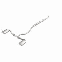 Thumbnail for Magnaflow 2022+ Honda Civic Sport 1.5L Hatchback NEO Cat-Back Exhaust System