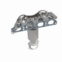 Thumbnail for MagnaFlow Conv DF 04-08 Hyundai Elantra 2.0L