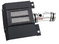 Thumbnail for Injen 03-09 RX-8 1.3L 2 Rotor Polished Short Ram Intake