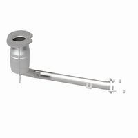 Thumbnail for MagnaFlow Conv DF 88-95 Honda Civic/89-91 Honda CR-X California  Direct Fit Catalytic Converter