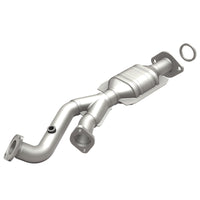 Thumbnail for MagnaFlow Conv DF 03-04 4Runner 4.7 Rear