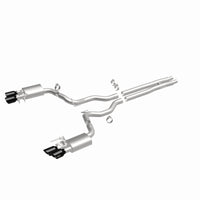 Thumbnail for MagnaFlow 2024 Ford Mustang GT 5.0L Competition Series Cat-Back Exhaust System