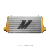 Thumbnail for Mishimoto Universal Silver M Line Bar & Plate Intercooler