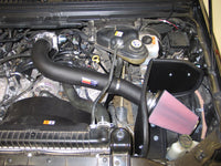 Thumbnail for K&N 05-06 Ford F250 V8-5.4L Performance Intake Kit