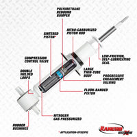 Thumbnail for Rancho 06-10 Ford Explorer Front RS5000X Strut