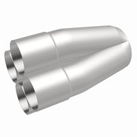 Thumbnail for MagnaFlow Collector Merge 1.75 x 3