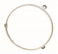 Thumbnail for Omix Headlight Retainer Ring Jeep CJ Models