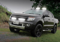 Thumbnail for Hella LED Lamp Light Bar 9-33V 470/19in DRV MV ECE