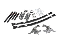 Thumbnail for Belltech LOWERING KIT WITH ND2 SHOCKS