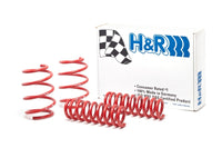 Thumbnail for H&R 12-15 BMW 320i Sedan/328i Sedan/335i Sedan F30 Super Sport Spring