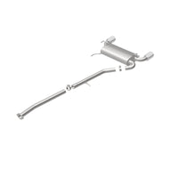 Thumbnail for MagnaFlow Sys CB 03- Infiniti G35 Coupe 3.5L