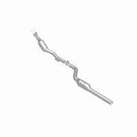 Thumbnail for MagnaFlow Conv DF 01-02 Mercedes E430 Passenger Side CA