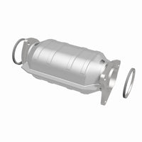 Thumbnail for MagnaFlow Conv DF 96-97 Lexus LS400 4.0L