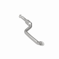 Thumbnail for Magnaflow 09-16 BMW Z4 L6 3.0L OEM Grade / EPA Compliant Direct-Fit Catalytic Converter