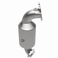 Thumbnail for MagnaFlow Conv Direct Fit Federal Catalytic Converter OEM 11-14 Dodge Avenger V6 - 3.6 LFLEX