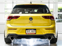 Thumbnail for AWE 2022 VW GTI MK8  Track Edition Exhaust - Chrome Silver Tips