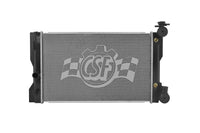 Thumbnail for CSF 09-13 Toyota Matrix 1.8L OEM Plastic Radiator