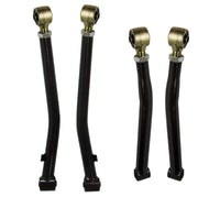 Thumbnail for Skyjacker 2018 Jeep Wrangler JL - Set Suspension Single Flex Front and Rear Lower Links