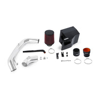 Thumbnail for Mishimoto 13-16 Ford Focus ST 2.0L Performance Air Intake Kit - Polished