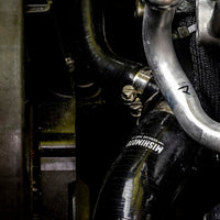 Thumbnail for Mishimoto 2023+ Nissan Z Silicone Coolant Hose Kit - Black