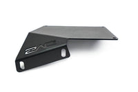 Thumbnail for DV8 Offroad 21-22 Ford Bronco Factory Front Bumper License Relocation Bracket - Side