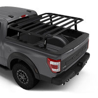 Thumbnail for Thule Caprock TBS Roof Platform - Black