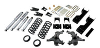 Thumbnail for Belltech LOWERING KIT WITH SP SHOCKS