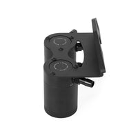 Thumbnail for Mishimoto 18+ Ford F-150 2.7L EcoBoost Baffled Oil Catch Can Kit - Clear