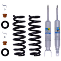 Thumbnail for Bilstein B8 6112 19-20 Ram 1500 Front Suspension Kit
