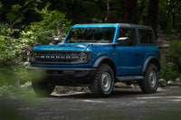 Thumbnail for ARB Ford Bronco 2-Door Rock Sliders