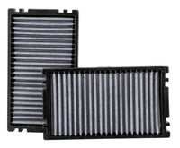 Thumbnail for K&N 99-02 GM/Chevy 1500/2500 Cabin Air Filter